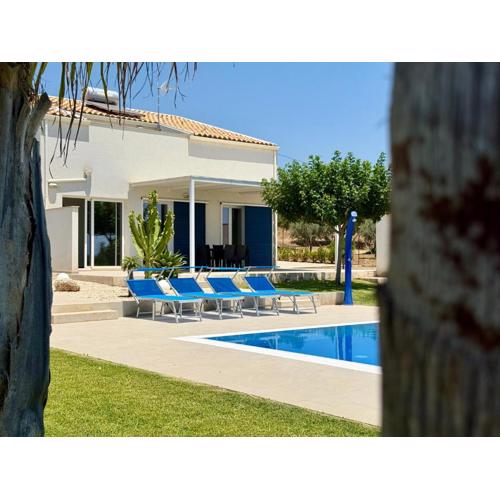 Villa Sema - Marina di Ragusa