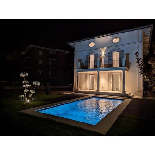 Villa Sembenini Suite with terrace