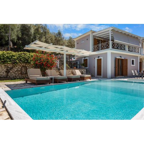 Villa Semipuella
