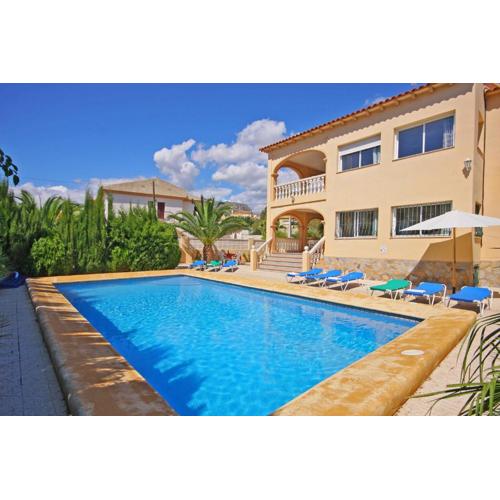 Villa Senieta - PlusHolidays