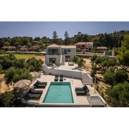 Villa Sensi