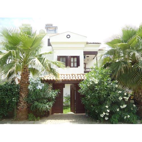 Villa Seos Akyaka