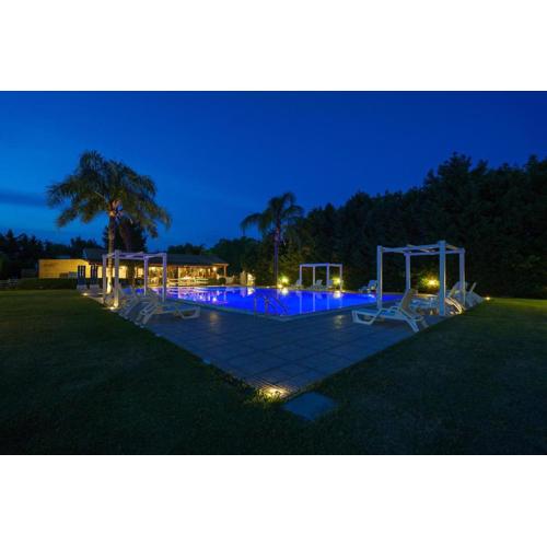 Villa Serafina