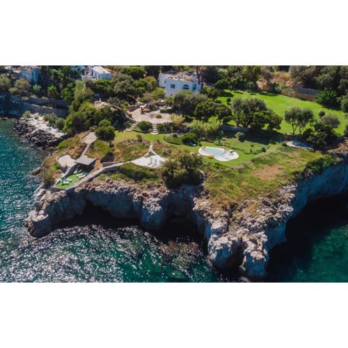 Villa Serao Cottage Camilla by MyVillaCollection