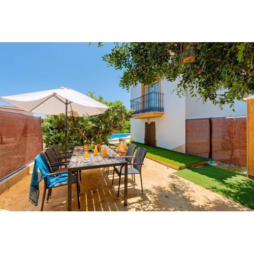 Villa Serena - PlusHolidays