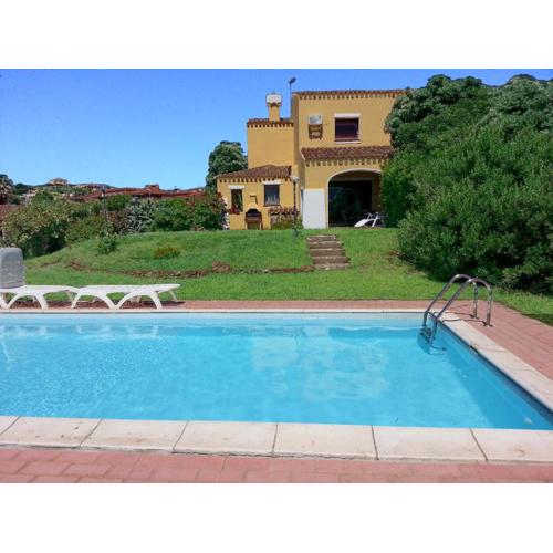 Villa Serena B