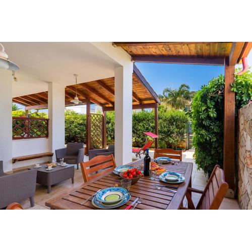 Villa Serena by BarbarHouse