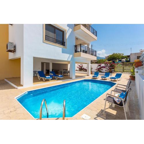 Villa Serena