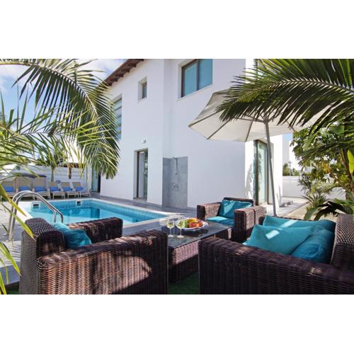 Villa Serena