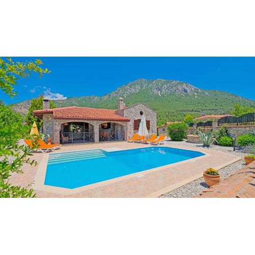 Villa Serena