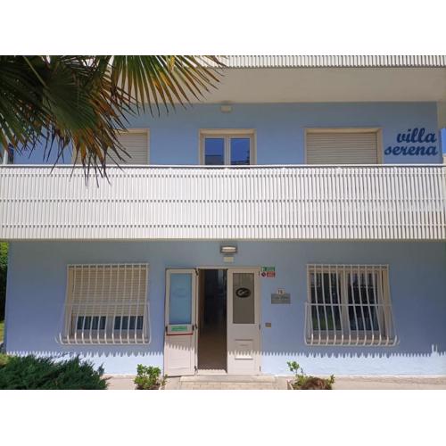 Villa Serena