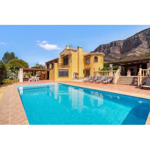 Villa Serena
