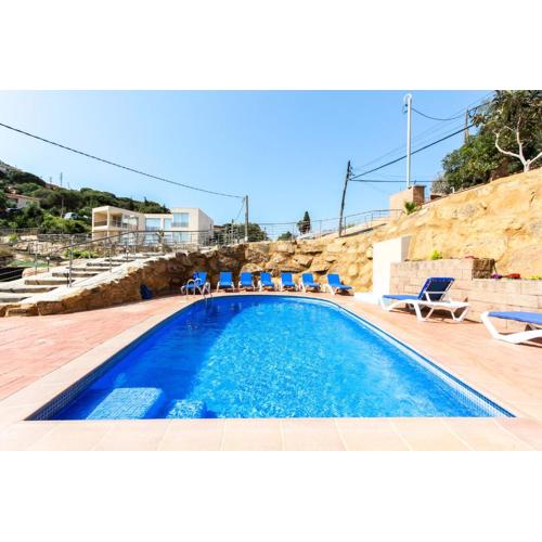 Villa Serena