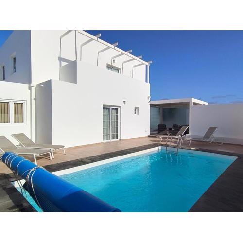 Villa Serendipia