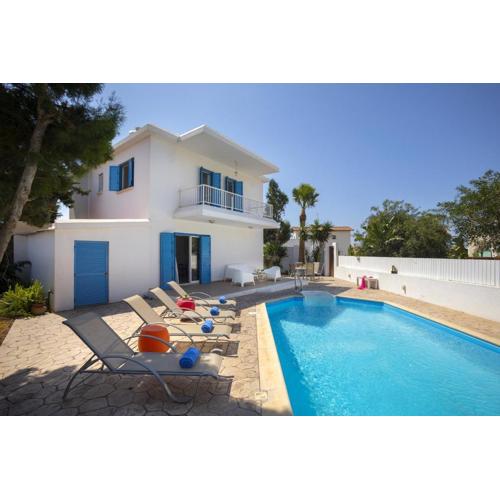 Villa Serene