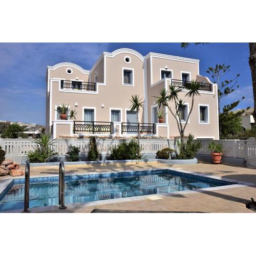 Villa Serene