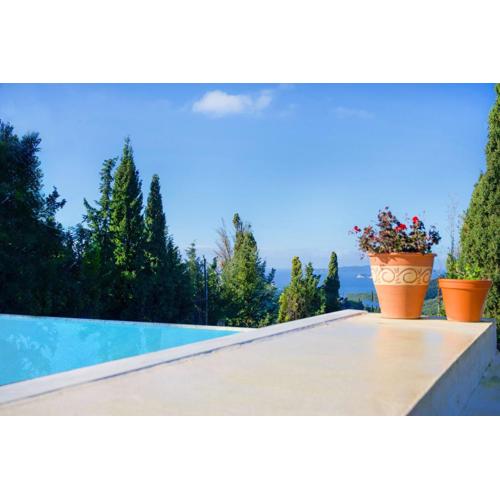 Villa Serenita