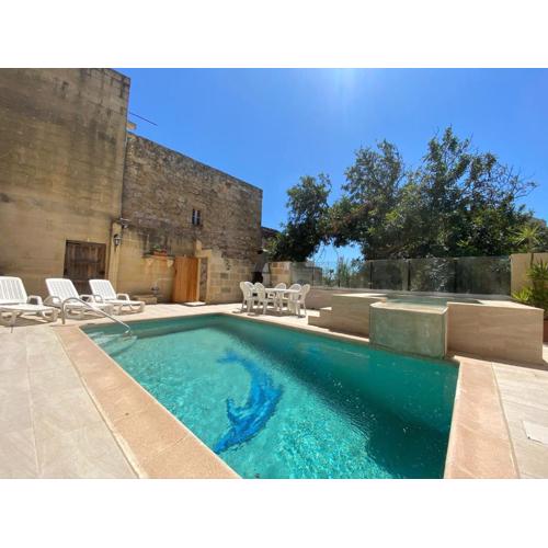 Villa Serenita