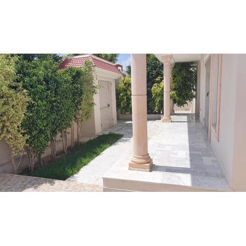 Villa Sérénité, Yasmine Hammamet