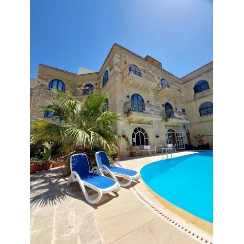 Villa Serenity B&B