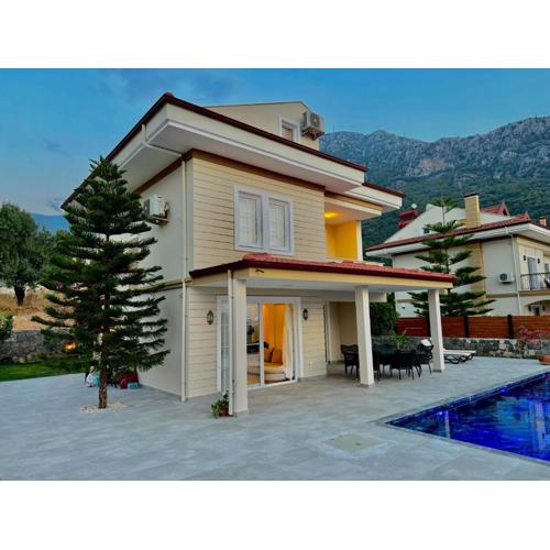 Villa Serenity By Luxury Group