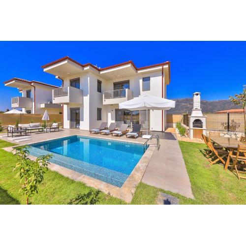Villa Serenity