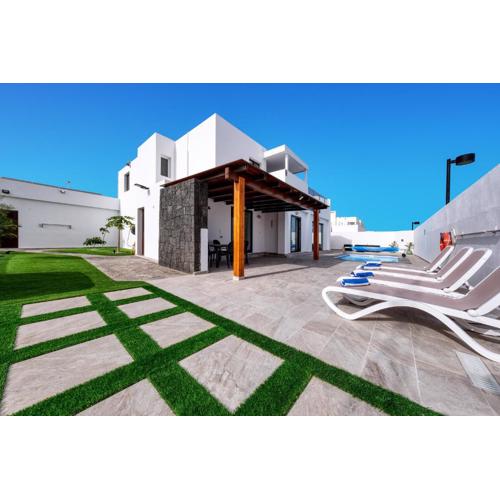 Villa Serenity