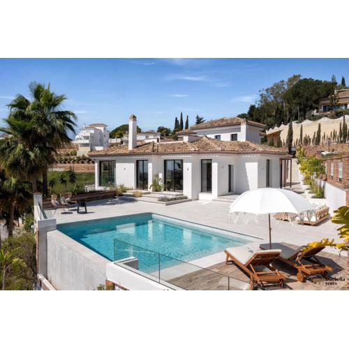 Villa Sereno Ref #96