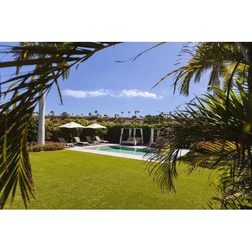 Villa Serenoa