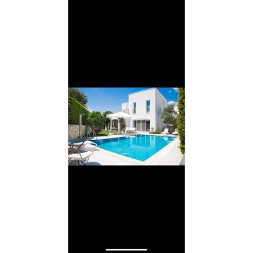 Villa serra