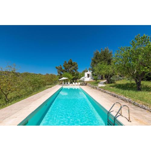 Villa Sessana by Perle di Puglia