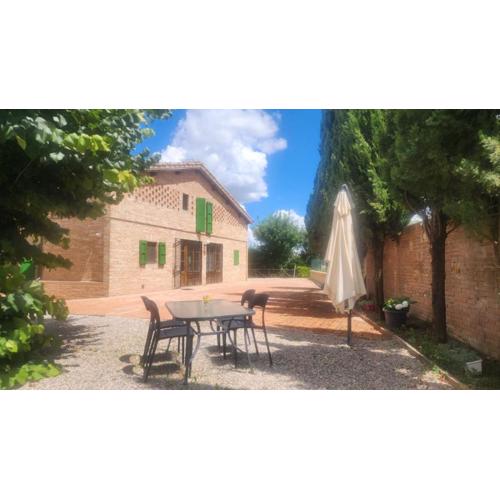 Villa Sestilia