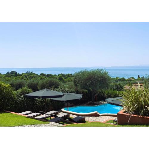 VILLA SETTANTA Lago di Garda - Heated Pool on request