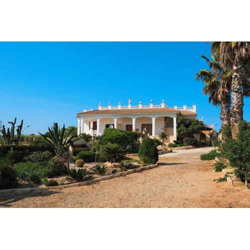 Villa Sette Nani