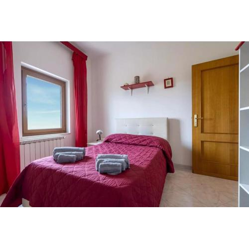 Villa Settebello Casa Vacanze