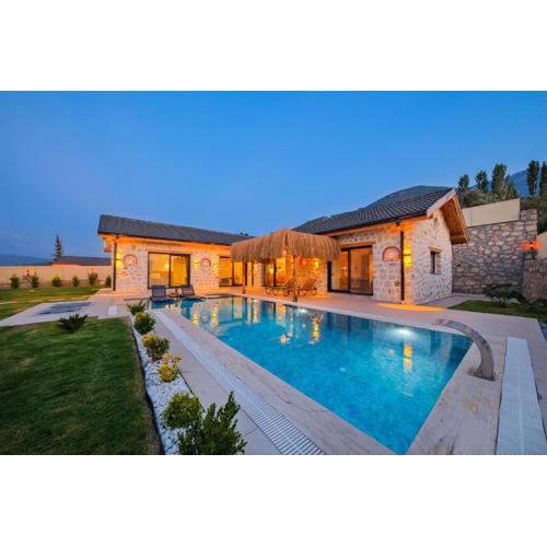 Villa sevalin