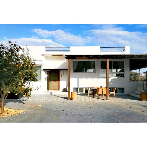 Villa Sevasti