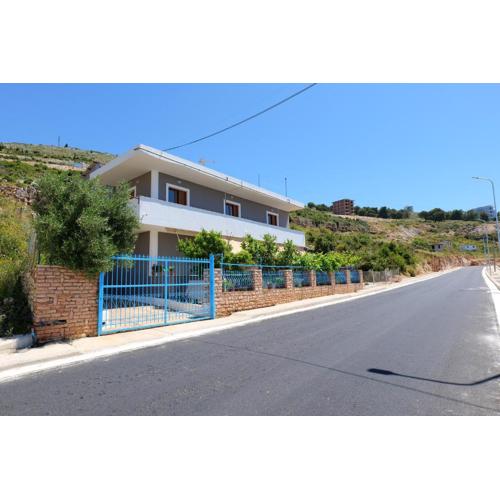 Villa Seventh Heaven