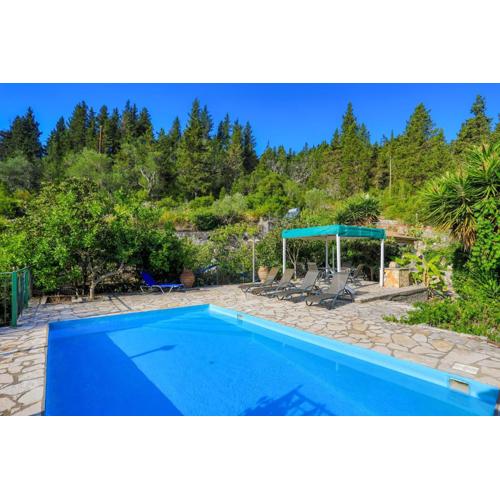 Villa Sevi