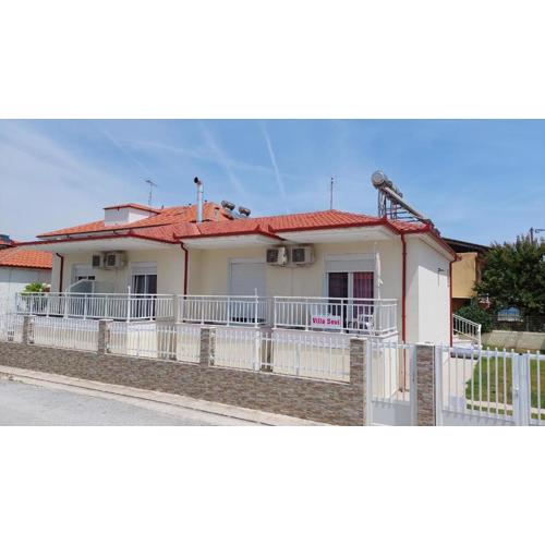 VILLA SEVI