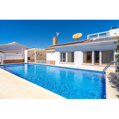 Villa Sevilla Casasol
