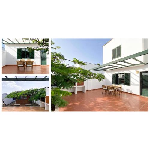 Villa Sevilla
