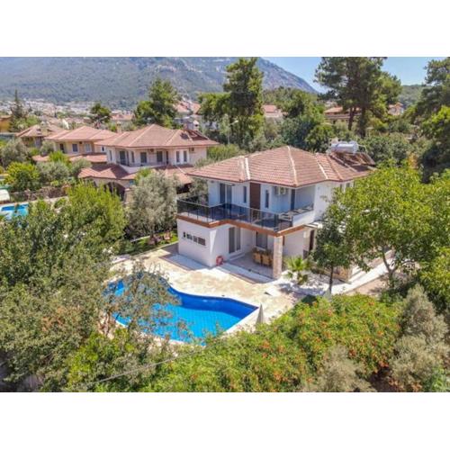Villa seyir