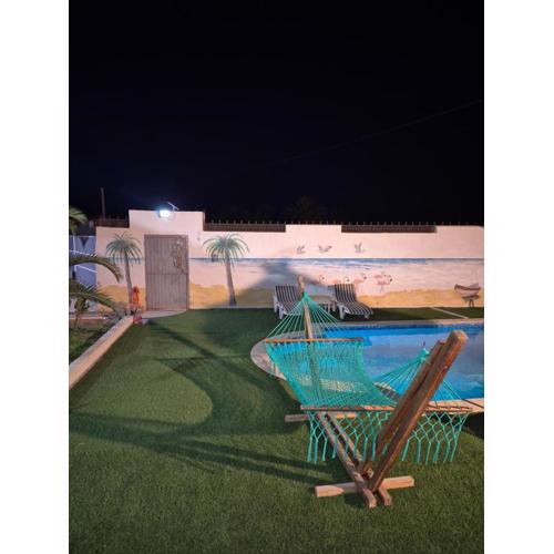 VILLA SHADYA Djerba