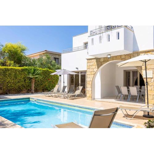 Villa Shanta
