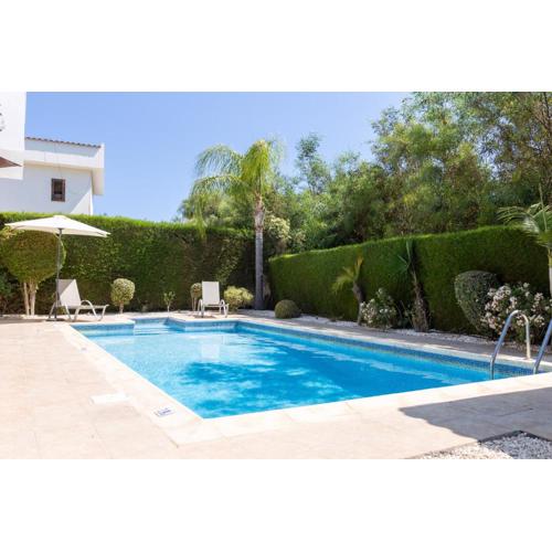 Villa Shanta