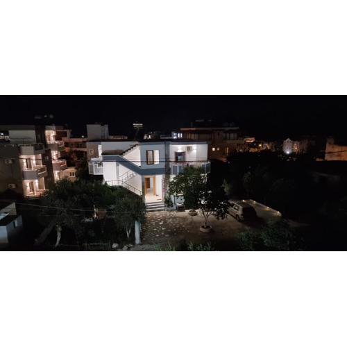 Villa Shapa Ksamil