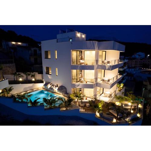 Villa SHARM