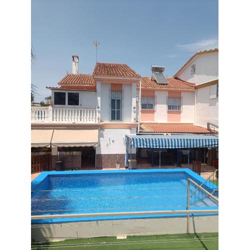 Villa Sheila