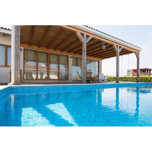 Villa Shelly whith private pool